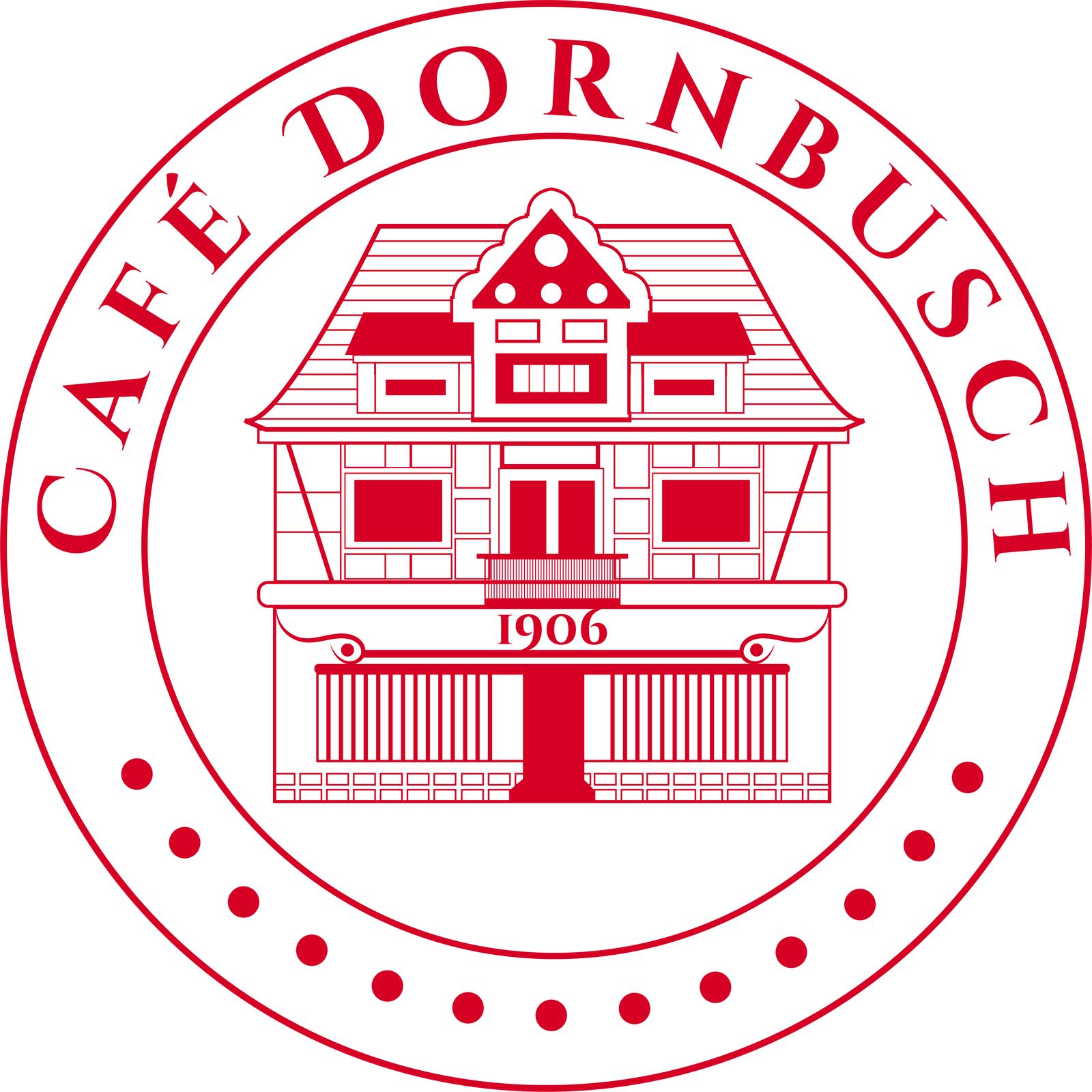 Cafe Dornbusch